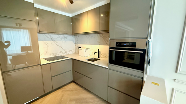 Medium property photo - Regentesselaan, 2562 CT Den Haag